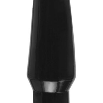 Analplug "Beginner's Butt Plug", 11,4 cm