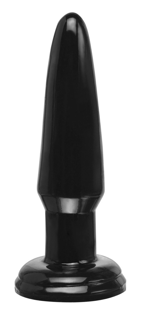 Analplug "Beginner's Butt Plug", 11,4 cm