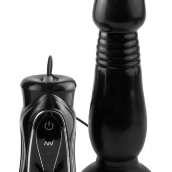 Analvibrator "thruster"