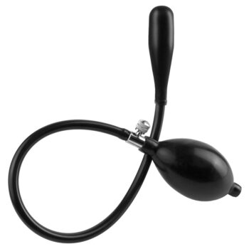 Oppustelig analplug "Ass Expander"