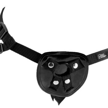 Stay-Put Harness