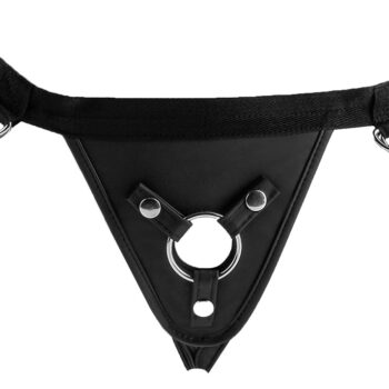 Perfect Fit Harness