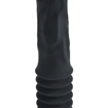 Analvibrator Vibrating Ass Fucker