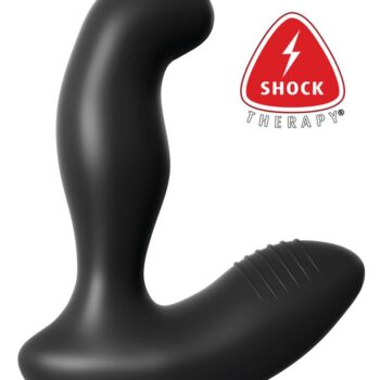 Electro Stim Prostate Vibe