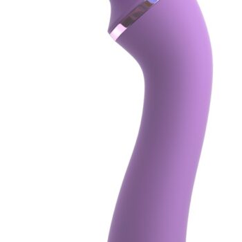 Duo Wand Massage-Her