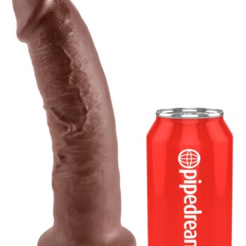 9" Cock