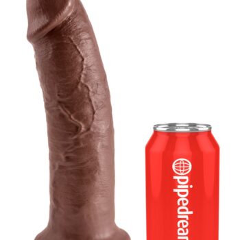 Cock 10"