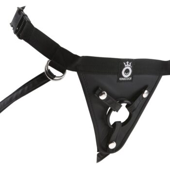 Fit-Rite Harness