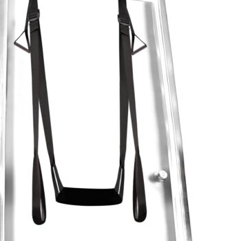 Deluxe Fantasy Door Swing