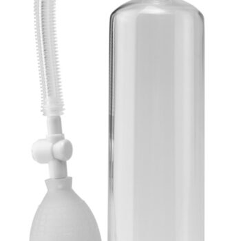 Penispumpe "Beginner's Power Pump"