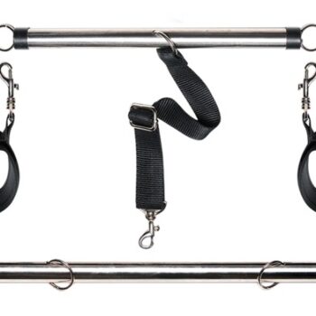 Spreadâem Bar and Cuff Set
