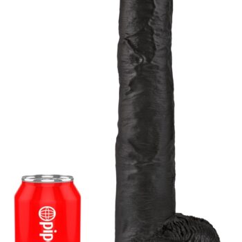 King Cock med pung