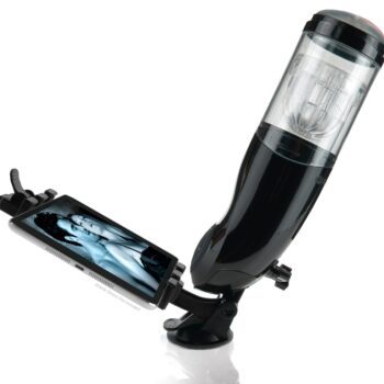 Mega-Bator Ass