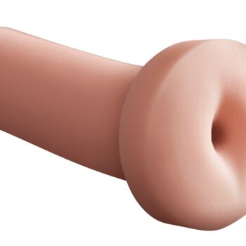 Masturbator "Pump & Dump"