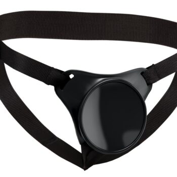 Beginner's Body Dock Strap-on Harness, justerbar