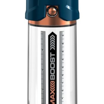 Max Boost