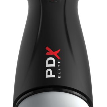 Masturbator âFap-Gasmâ med sugefunktion & vibration