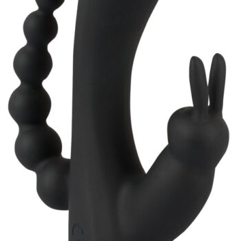 G-punkt vibrator "Triple"