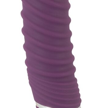 Varmende vibrator