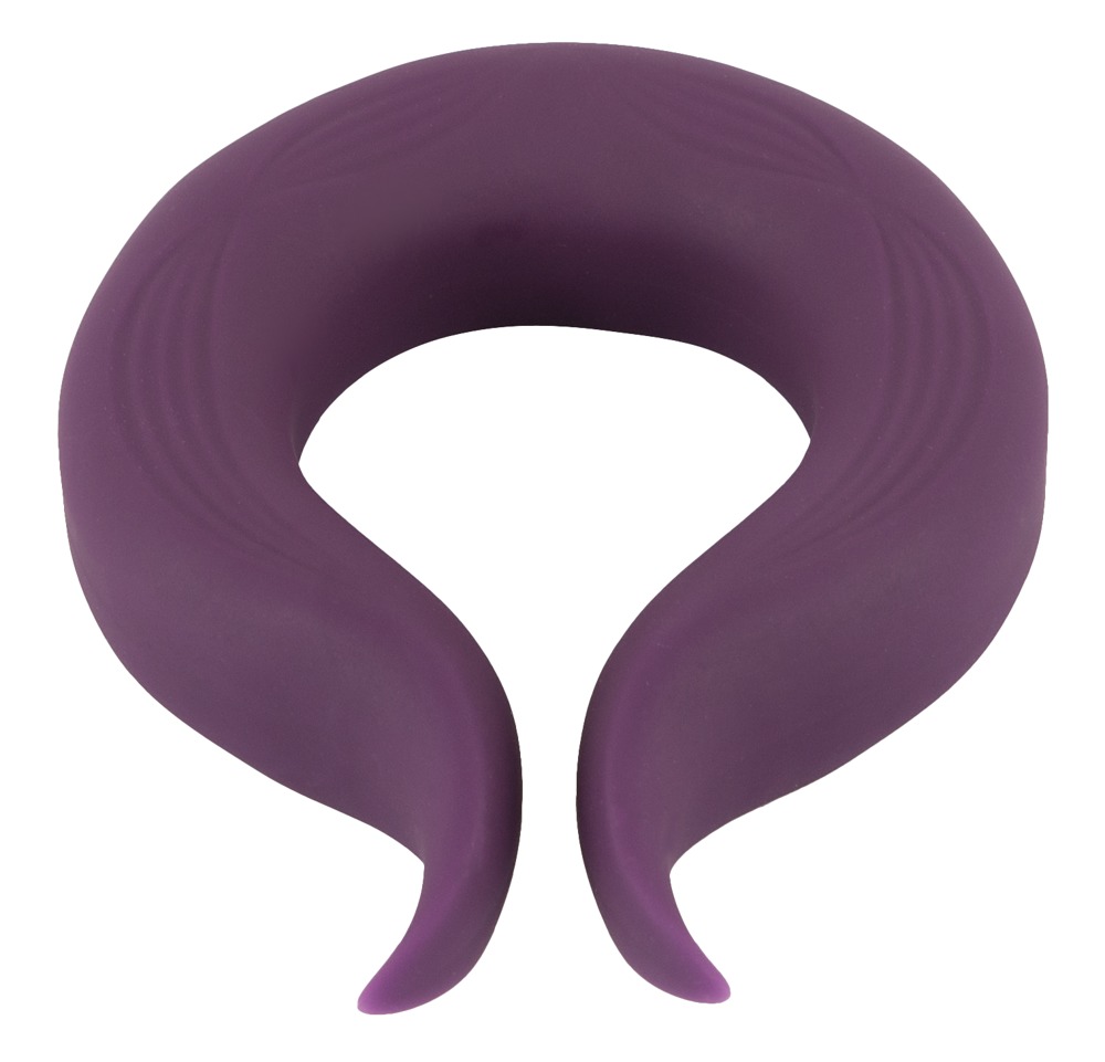 Parvibrator "Two Motors coupleâs ring"
