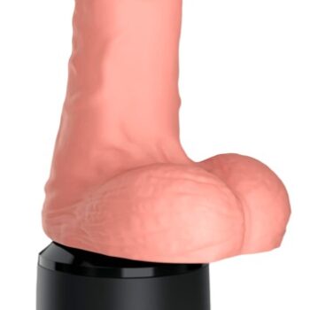 6,5â Thrusting Cock with Balls