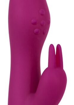 A-/G-punkt "Rabbitvibrator"