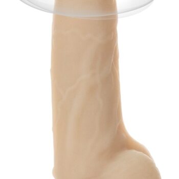 7" Roterende og vibrerende naturvibrator
