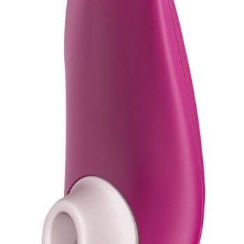 Pulsator "Womanizer Starlet 3" med 6 intensiteter