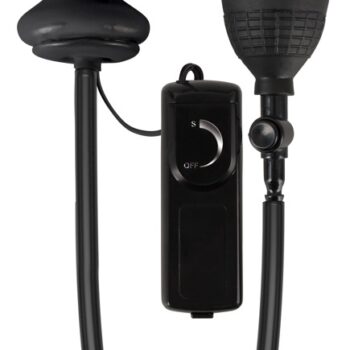 Analplug "Fanny Hill's"