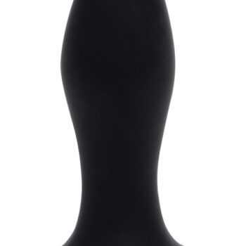 Sensation Vibrating Butt Plug