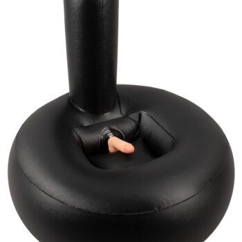 Vibrating Lust Thruster med 10 vibrationsmodi