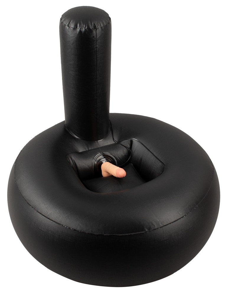 Vibrating Lust Thruster med 10 vibrationsmodi