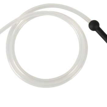 Dilator Piss To Mouth Plug