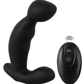 RC Prostata Vibrator med 10 vibrationsmodi