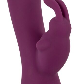 Rabbit Vibe med 3 motorer