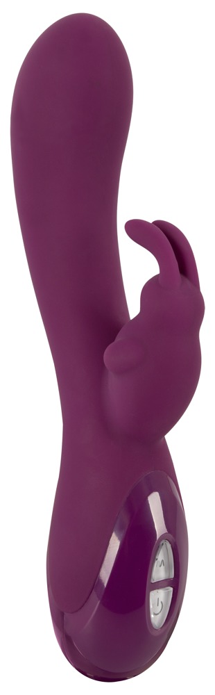 Rabbit Vibe med 3 motorer