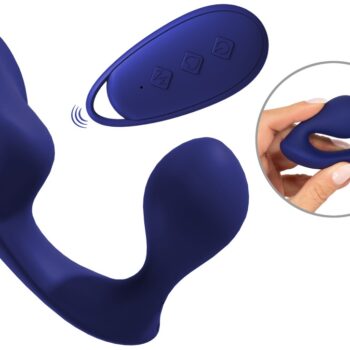 RC Anal Panty Vibrator