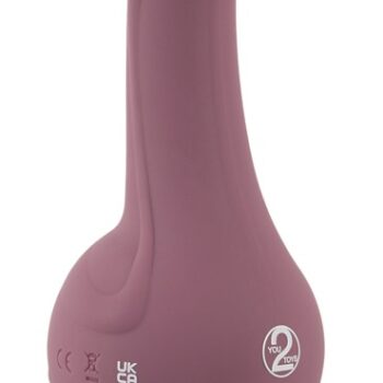 Turbo Shaker G-Spot Lover