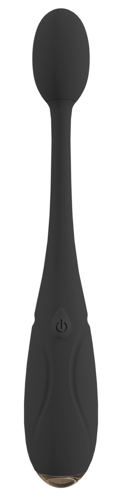 "Spot Vibrator" med 6 vibrationsindstillinger