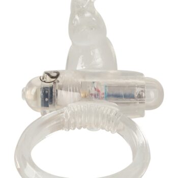 Soft silikone penisring