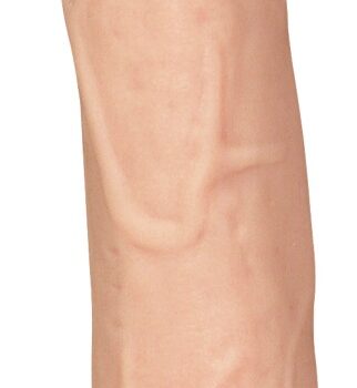 Smoothy vibrator