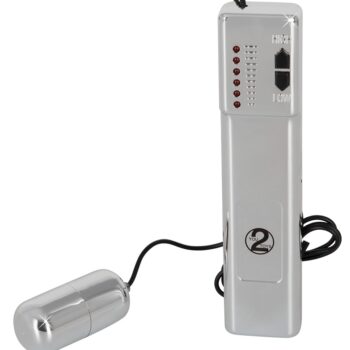 Vibroæg