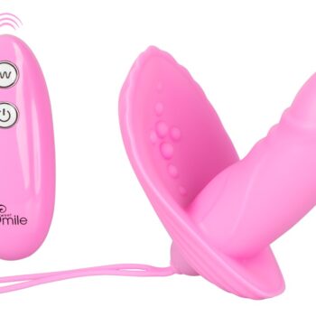 RC Panty Vibrator med 7 vibrationsmodi via fjernbetjening