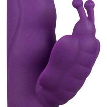 Vibrator "G-Butterfly"