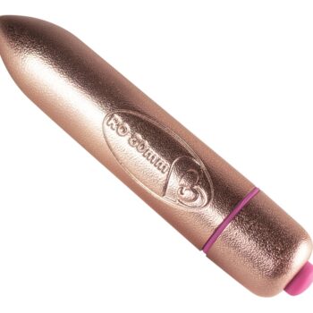 Minivibrator "RO-80 Bullet"