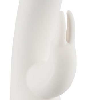 Rabbitvibrator "Tre lyde" med 3 motorer