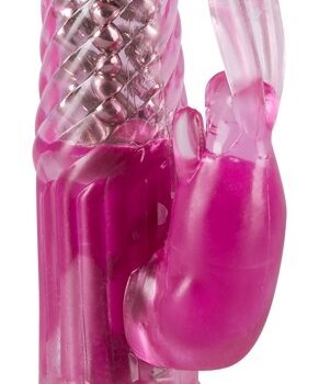 Rabbitvibrator "Sugar Babe"