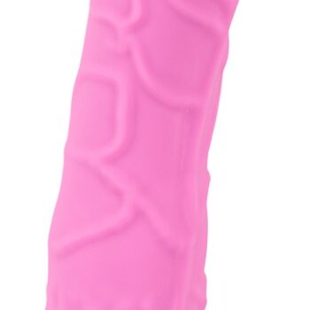 Vibrator med årer