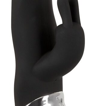 Rabbitvibrator "Blacky"