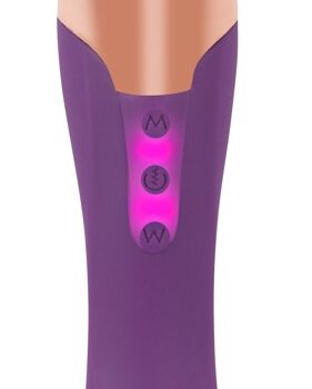 Massagestav "Double"
